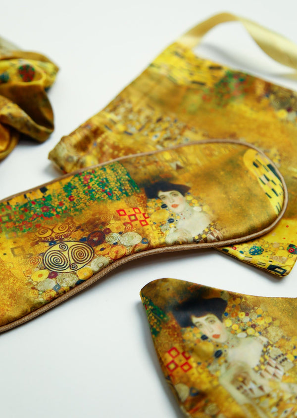 Gustav Klimt Brand Set