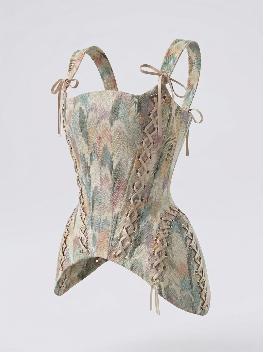 Haze Corset