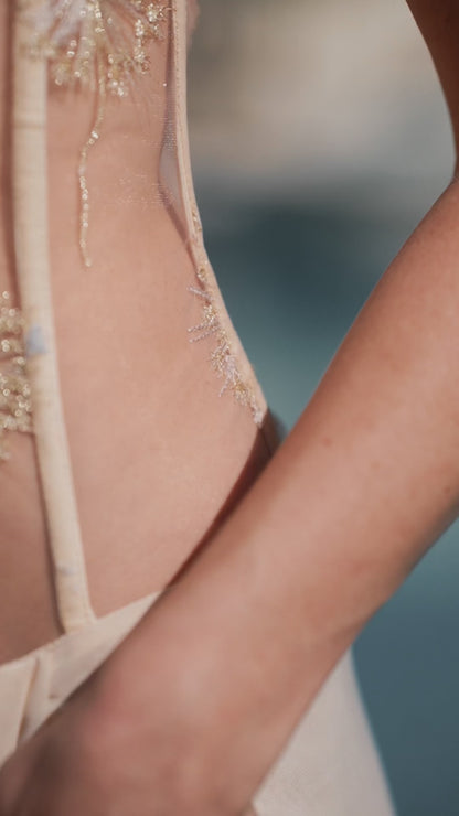 Sappho Dress