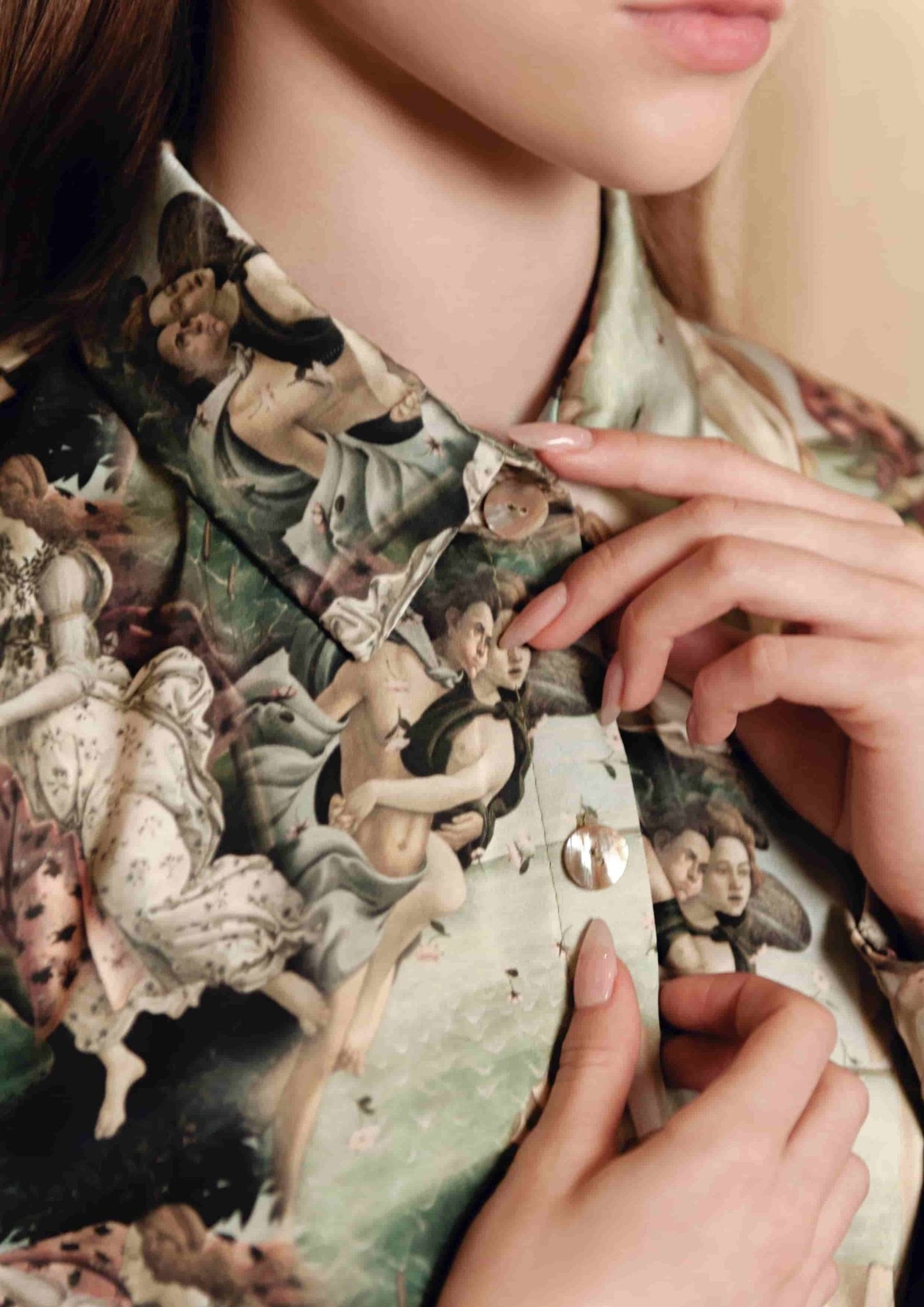 Venus Loungewear Set