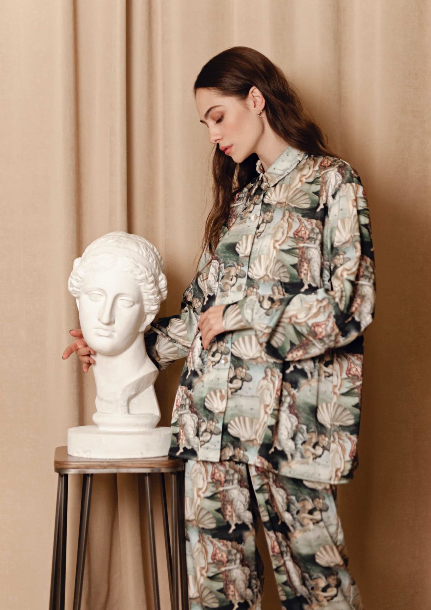 Venus Loungewear Set
