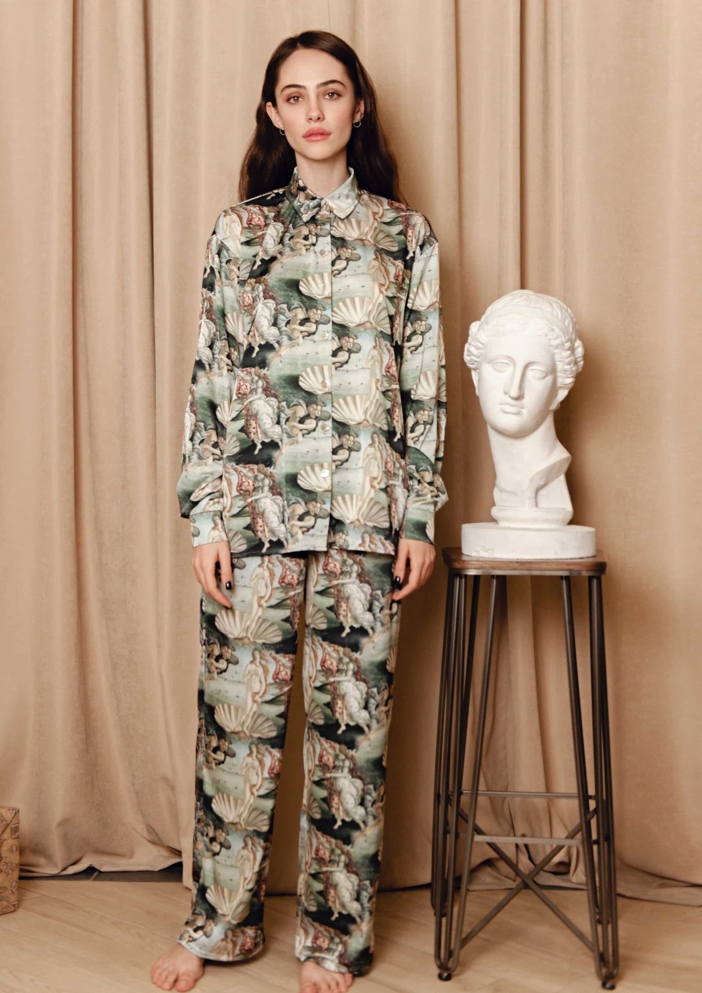 Venus Loungewear Set