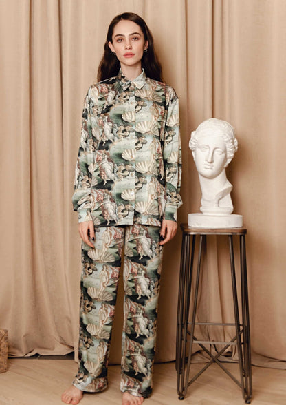 Venus Loungewear Set
