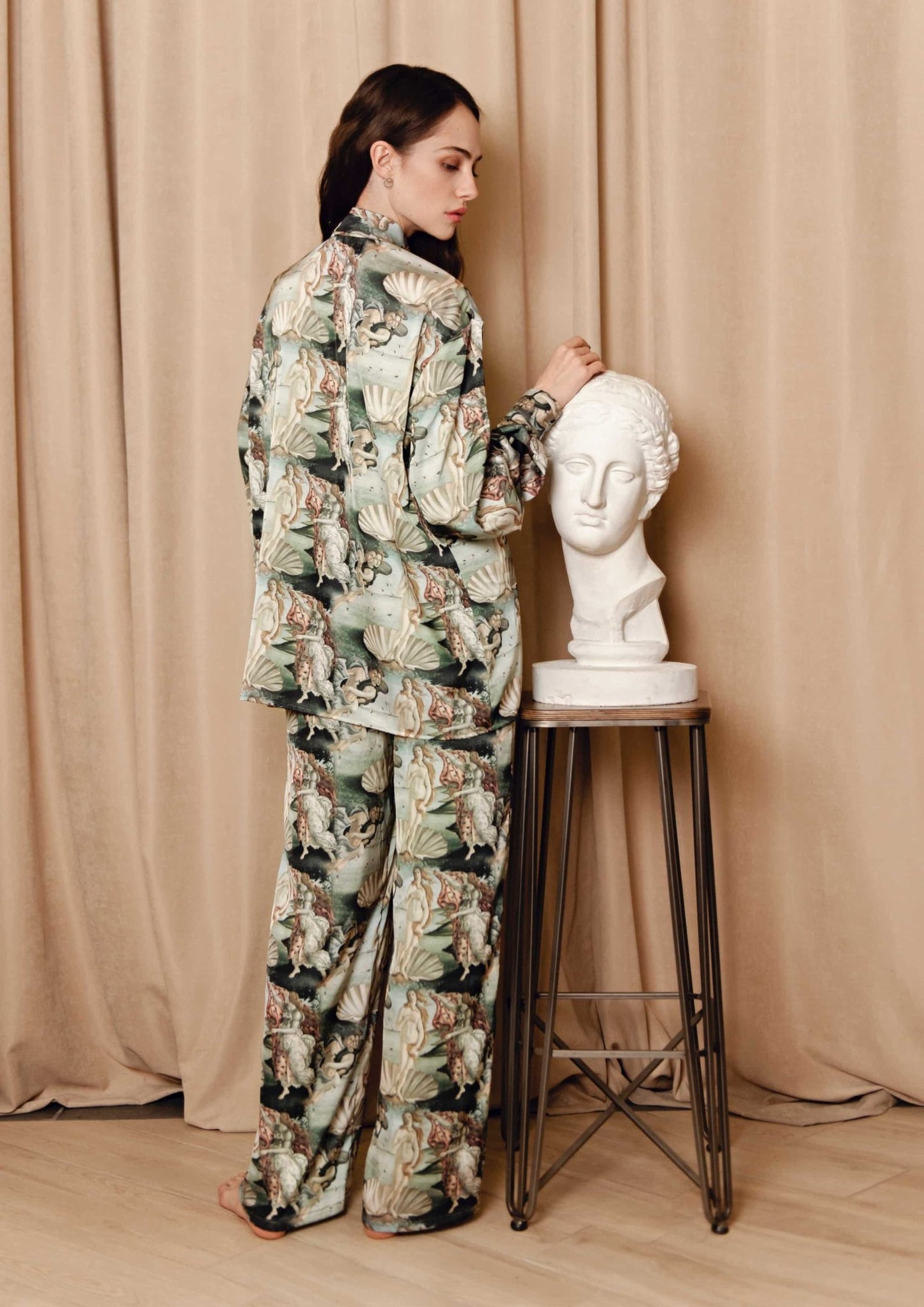 Venus Loungewear Set