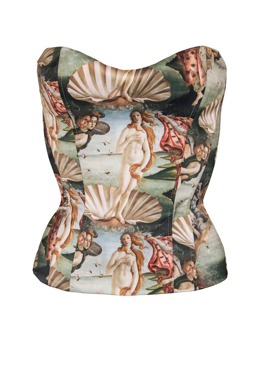 Venus Full Corset
