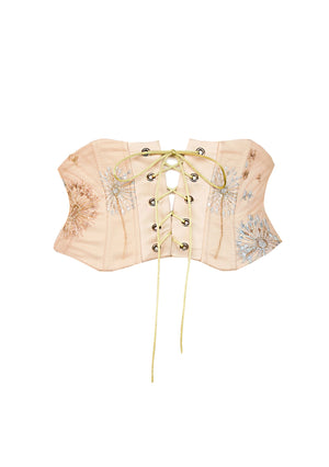 Venetian Gold Corset